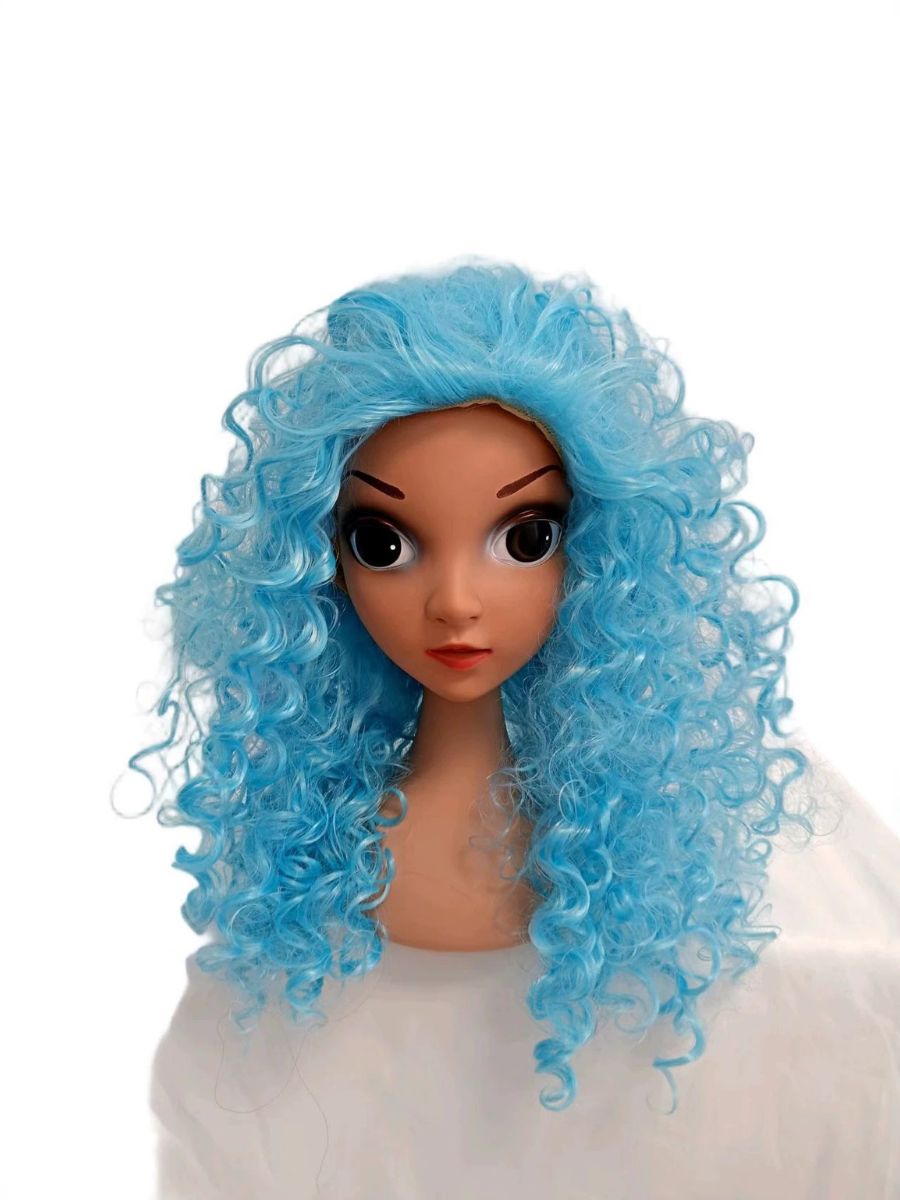 Faux Leather Princess Costume - Image 15