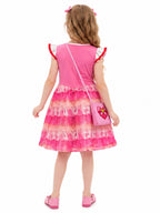 Girls Princess Dress - Image 3