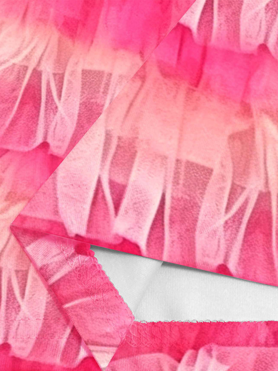 Girls Princess Dress - Image 10