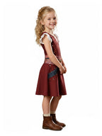 Girls Pirate Cosplay Dress - Image 2