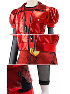 Girls 3 Piece Princess Costume - Image 7