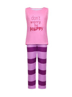 Girls 2 Piece Bunny Cosplay Set - Image 4