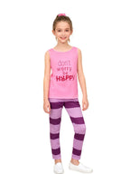 Girls 2 Piece Bunny Cosplay Set
