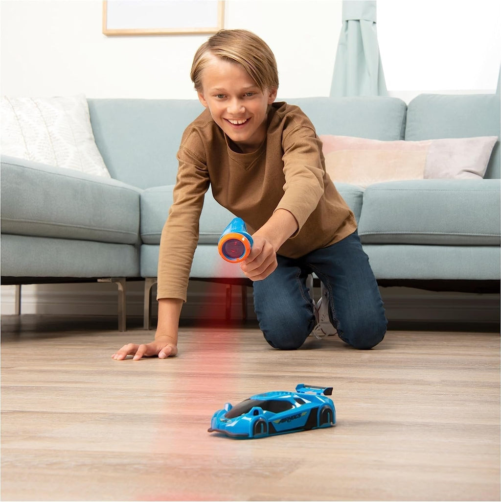 Wall Climbing RC Car Laser-Guided Remote Control Stunt Toy