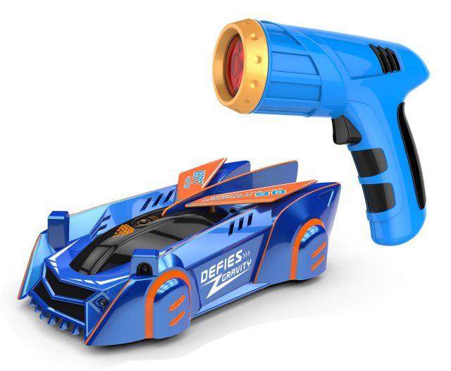 Wall Climbing RC Car Laser-Guided Remote Control Stunt Toy - Image 7