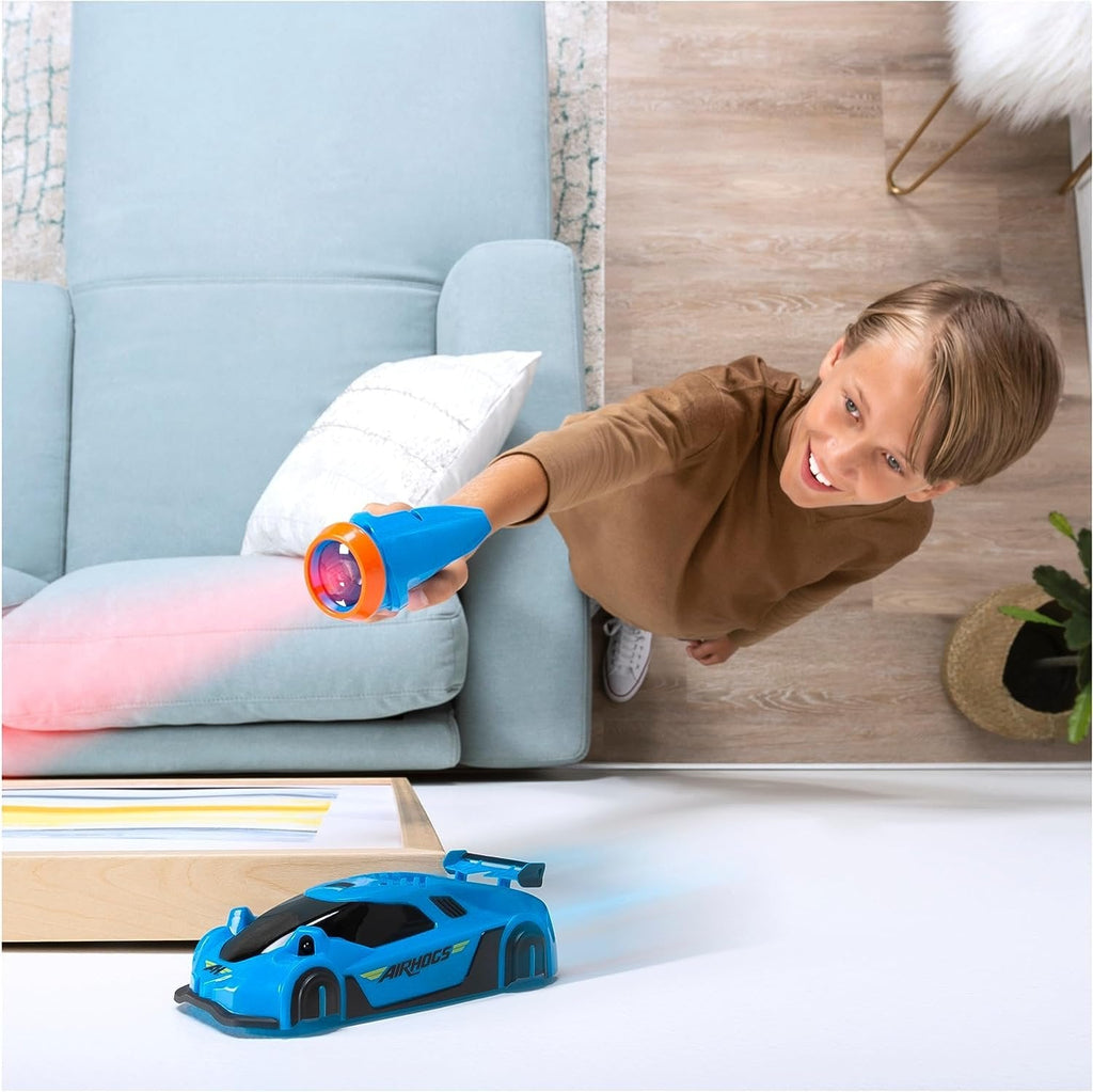 Wall Climbing RC Car Laser-Guided Remote Control Stunt Toy - Image 3