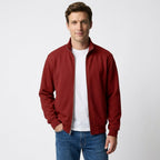 Mens Cardigan Sweater Full Zip - Image 9