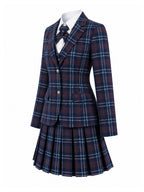 Women Anime School Girl Uniform Cosplay Set - Image 12