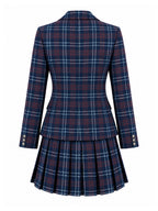 Women Anime School Girl Uniform Cosplay Set - Image 13