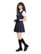 Women Anime School Girl Uniform Cosplay Set - Image 3