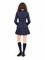 Women Anime School Girl Uniform Cosplay Set - Image 7