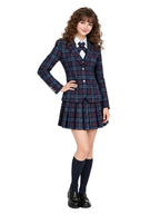 Women Anime School Girl Uniform Cosplay Set - Image 9