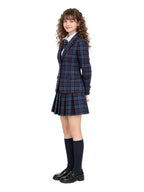 Women Anime School Girl Uniform Cosplay Set - Image 10