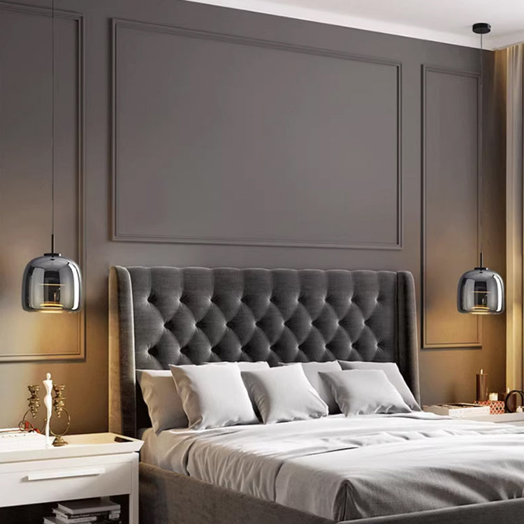 Contemporary Pendant Light Elegant Interior Lighting - Image 9