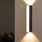 Bright Outdoor Wall Light For Wall and Patio Lighting - Image 3