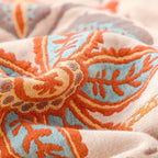 Floral Comfort Blanket Breathable & Skin‑Friendly Design - Image 8