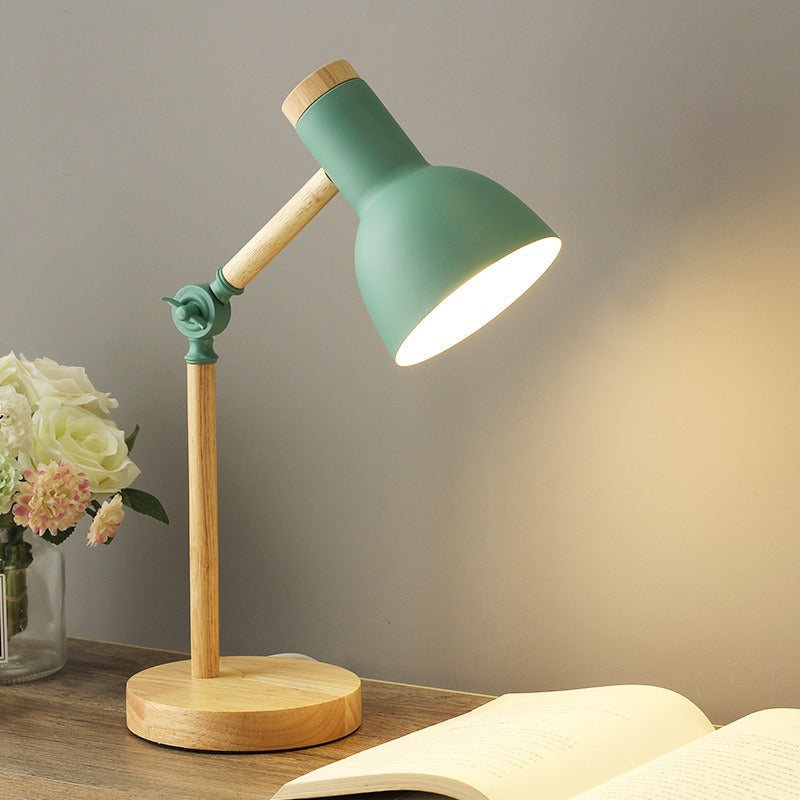 Adjustable Lever Arm Desk Lamp Modern Directional Lighting - Image 2