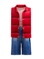 Boys 3 Piece Cosplay Costume Island Hunter - Image 6