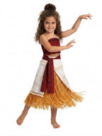 Island Princess Cosplay Costume - Image 4