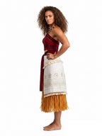 Island Princess Cosplay Costume - Image 6