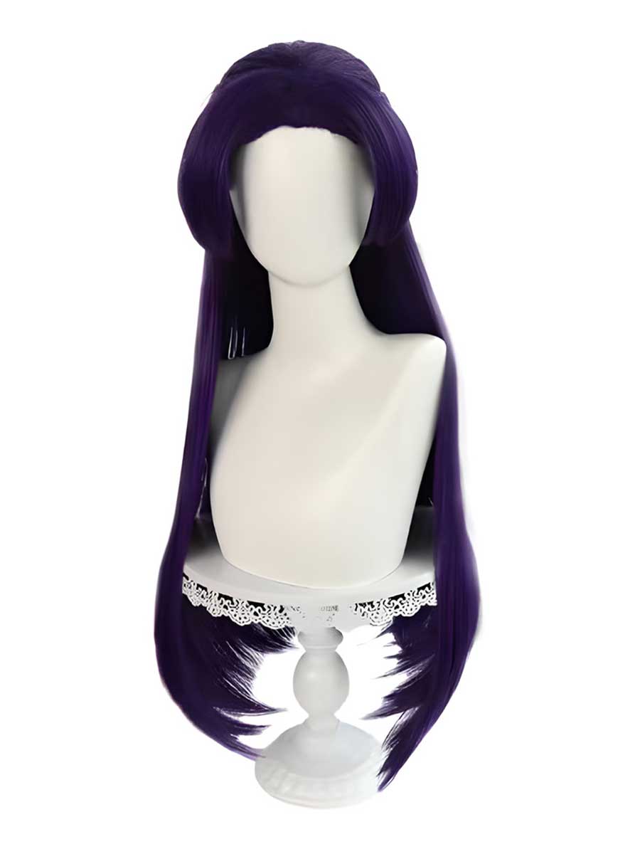 Men Jinshi Cosplay Costume - Image 8
