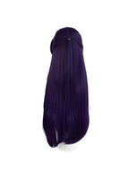 Men Jinshi Cosplay Costume - Image 9