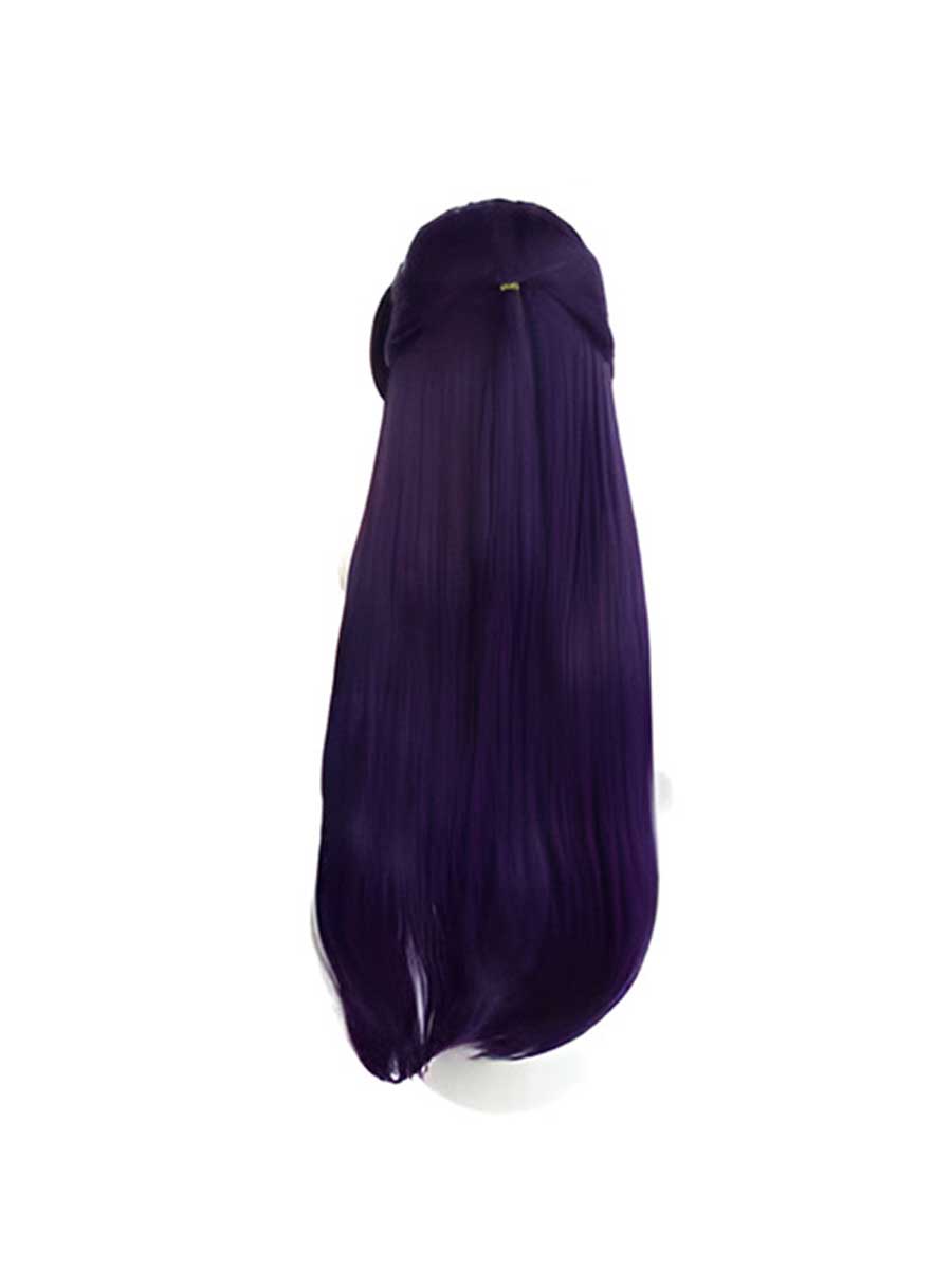 Men Jinshi Cosplay Costume - Image 9