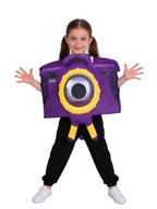 Kids Camera Costume Tunic - Image 2