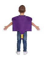 Kids Camera Costume Tunic - Image 3