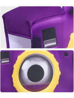 Kids Camera Costume Tunic - Image 7