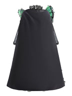 Girls 2 Piece Witch Costume - Image 6