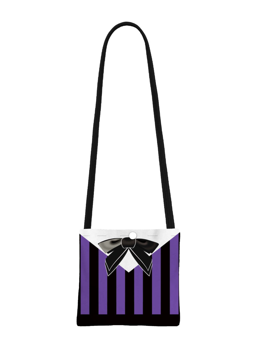 Girls 2 Piece Costume Dress Gothic - Image 7