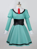 Princess Knight Cosplay Dress - Image 6
