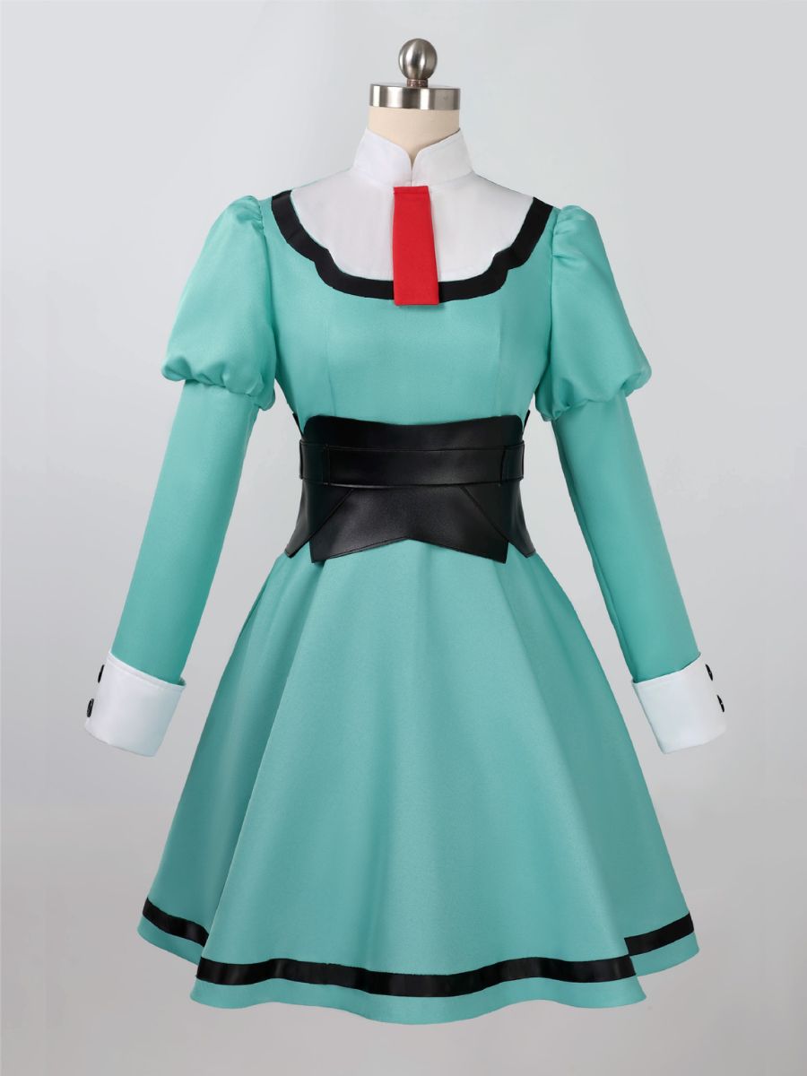 Princess Knight Cosplay Dress - Image 6