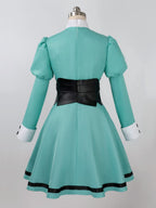 Princess Knight Cosplay Dress - Image 7