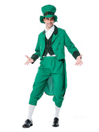 Mens Leprechaun Costume - Image 2