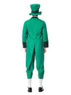 Mens Leprechaun Costume - Image 5