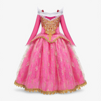 Déguisement de princesse magique pour jeunes filles