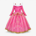 Déguisement de princesse magique pour jeunes filles