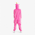 Magical Unicorn Kids Onesie for Fun Dress-Up