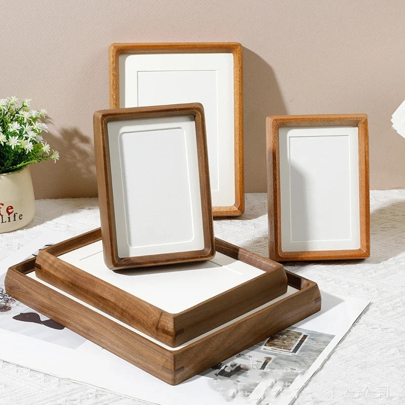 Elegant Decorative Photo Frame for Home & Office