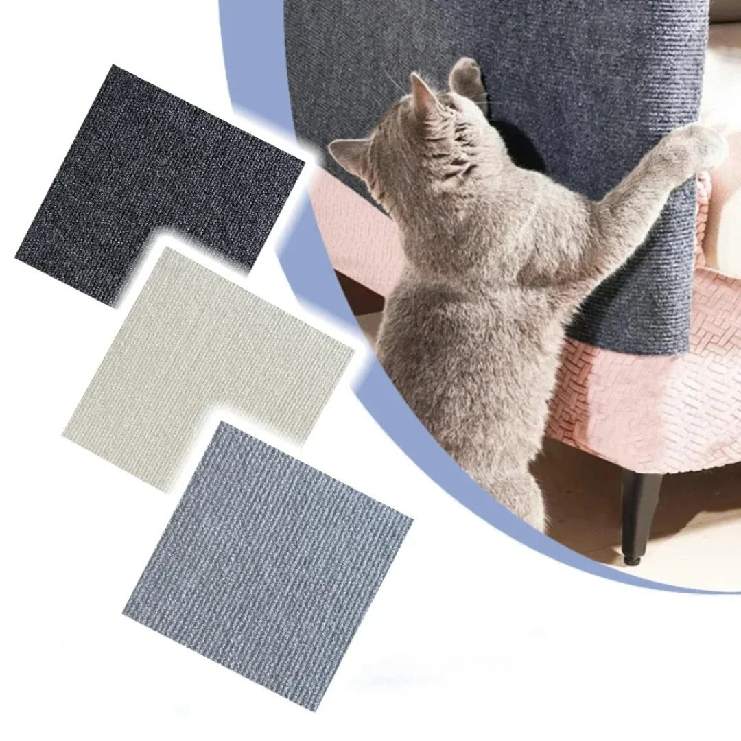 Cat Furniture Scratch Protection Panels Universal Fit Panels - Image 16