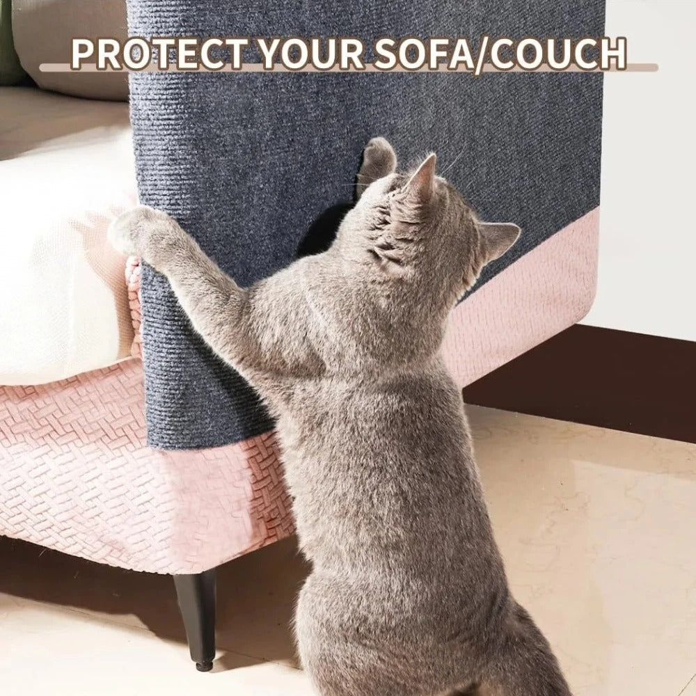 Cat Furniture Scratch Protection Panels Universal Fit Panels - Image 2