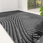 Durable Anti‑Slip Entrance Mat for Clean Floors - Image 6
