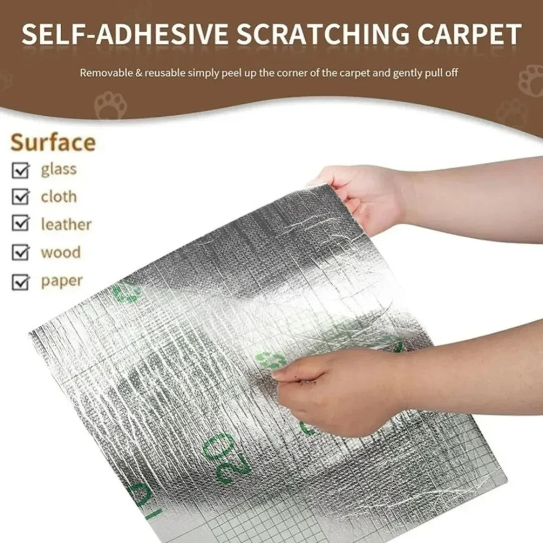 Cat Furniture Scratch Protection Panels Universal Fit Panels - Image 8