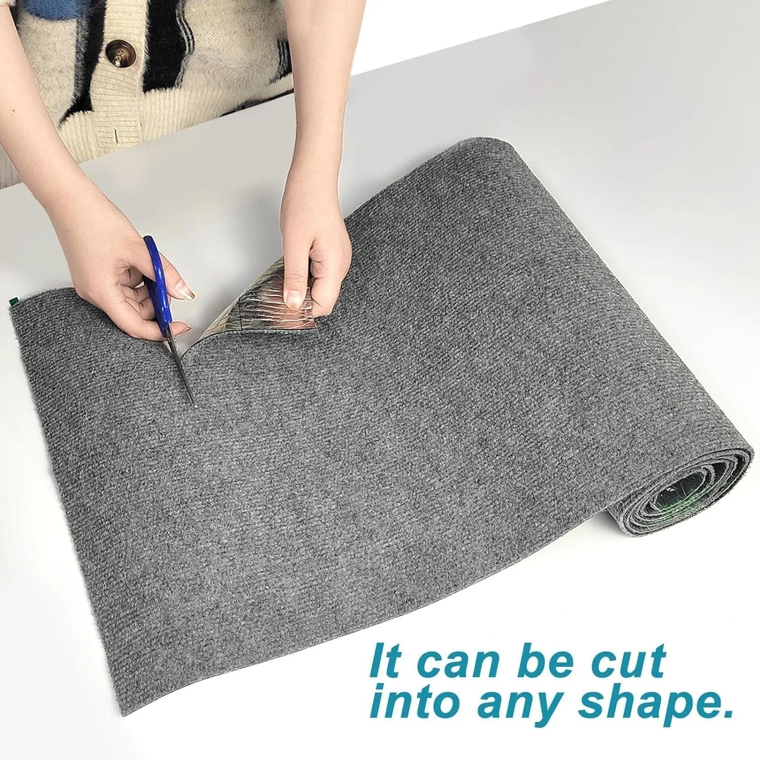 Cat Furniture Scratch Protection Panels Universal Fit Panels - Image 9