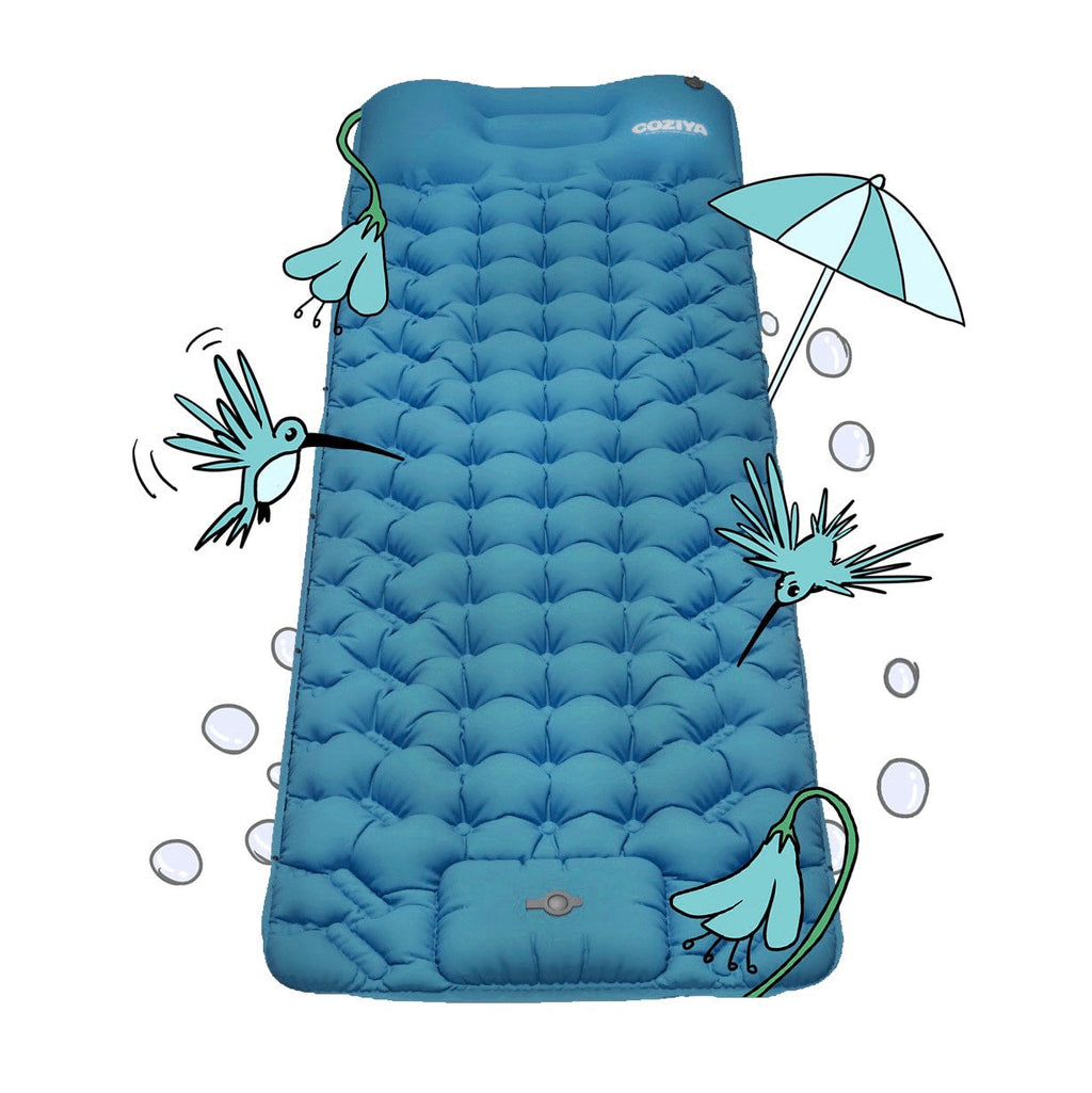 AZUURBLAUW