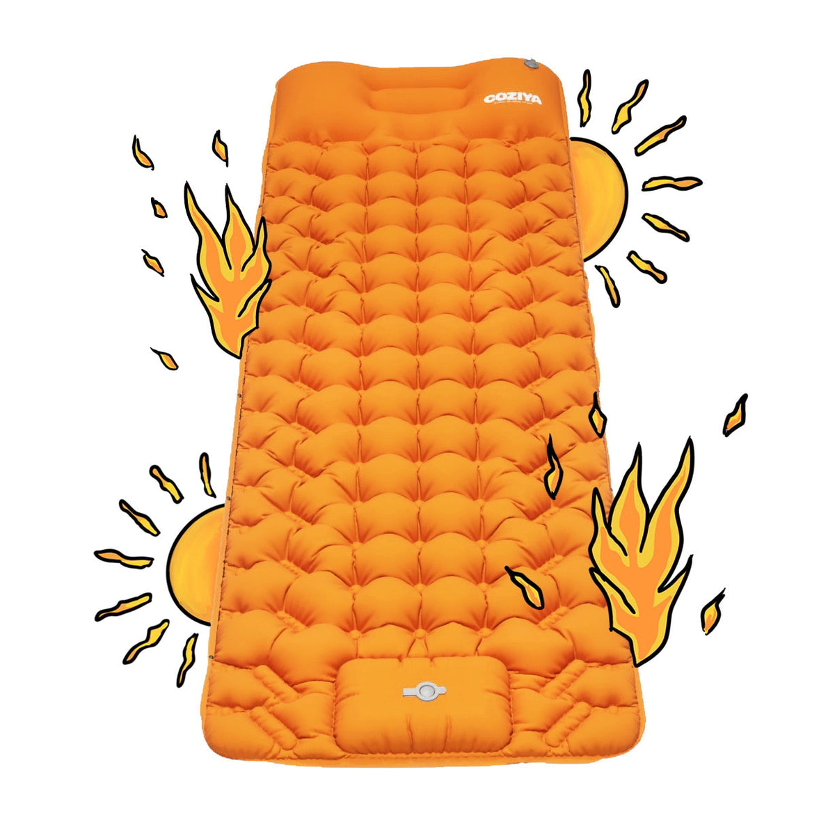 ORANJE