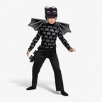 Combinaison de dragon Minecraft pour l'aventure des enfants
