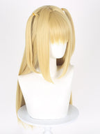 Women 9 Piece Misa Amane Cosplay Costume Set - Image 16